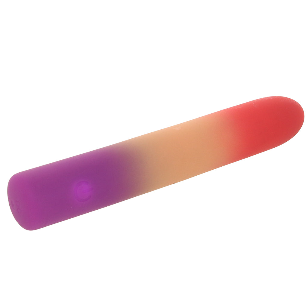 Play with Me Sunset Passion Flexible Bullet Vibe Vibrators > Bullet and Egg Vibrators