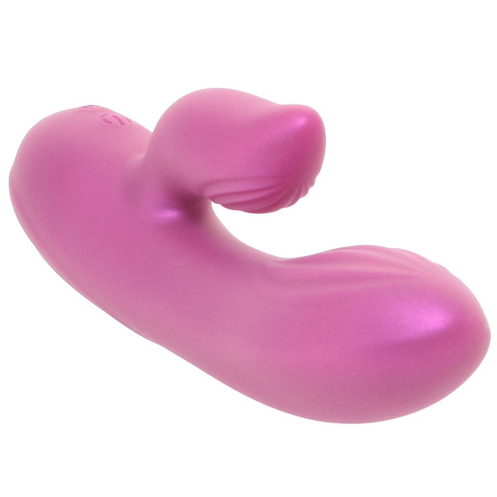 Seduction Angel Rabbit Vibe Vibrators > Rabbit Vibrators