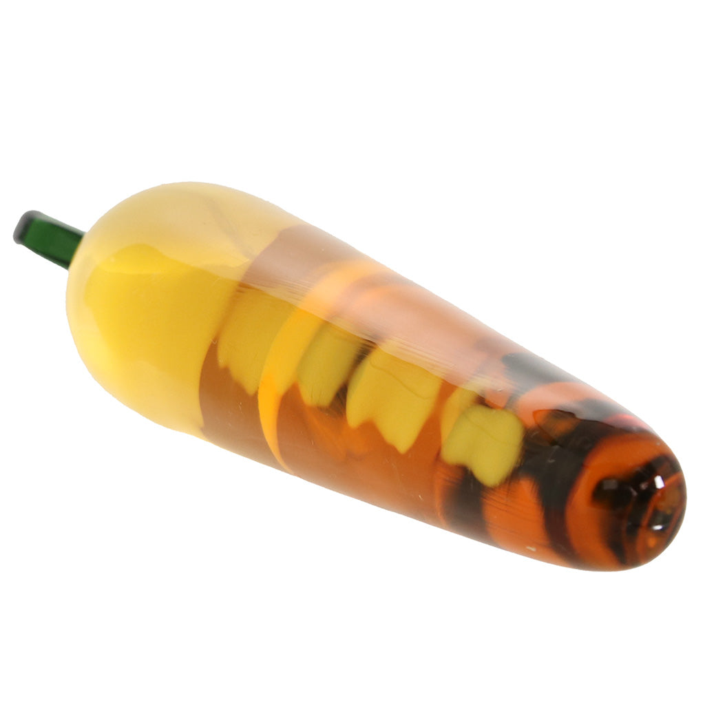 gläs Bunny's Secret Glass Dildo Dildo Sex Toys > Pyrex Glass Dildos