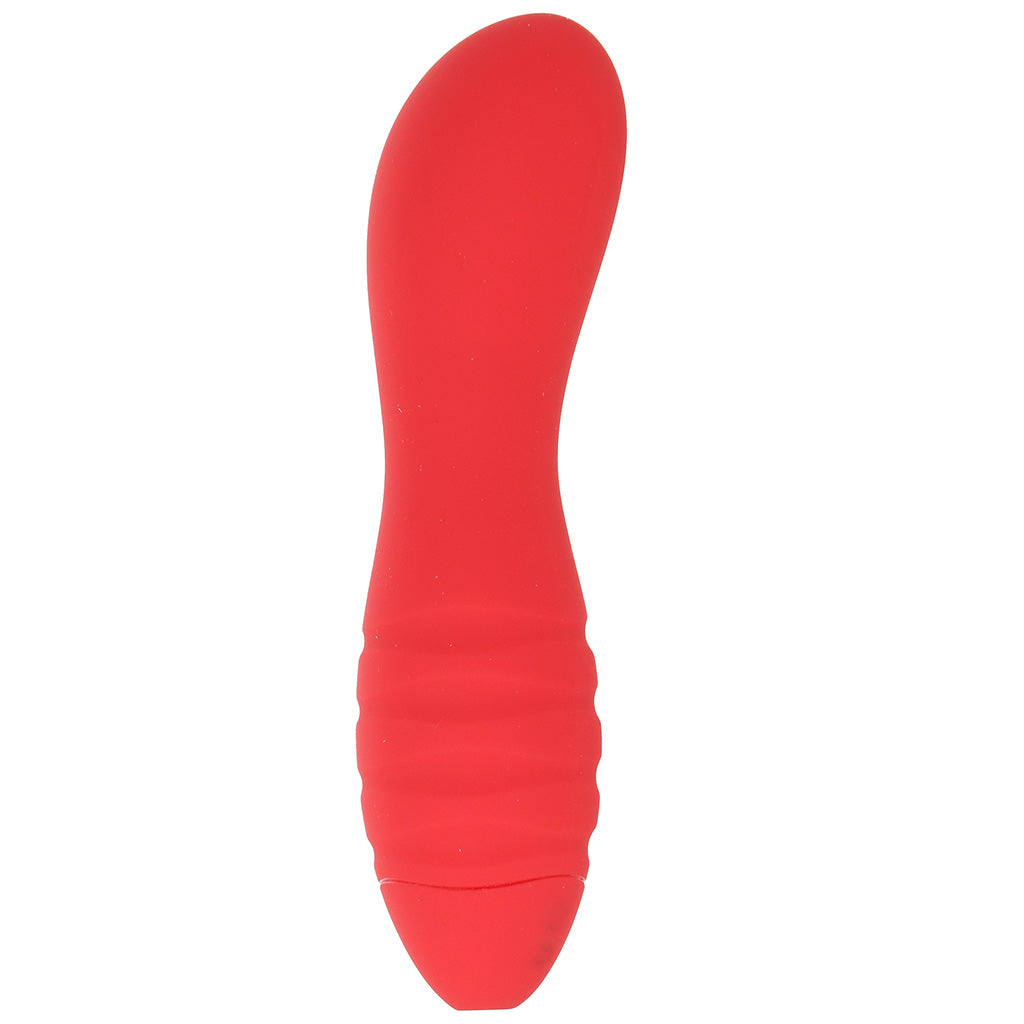 Sorbet Ruby Red Vibe Vibrators > Clitoral Stimulators