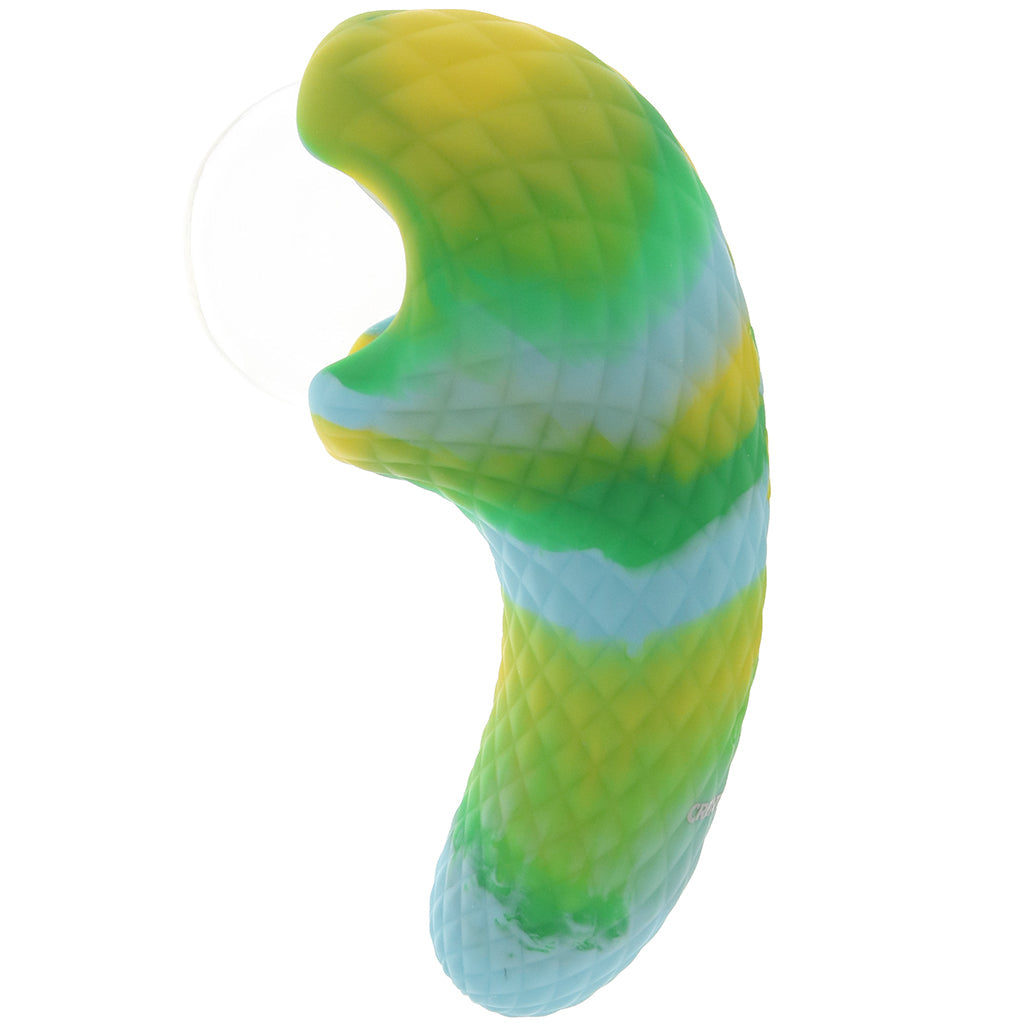 Creature Cocks Electric Eye Plasma Vibe Vibrators > Clitoral Stimulators