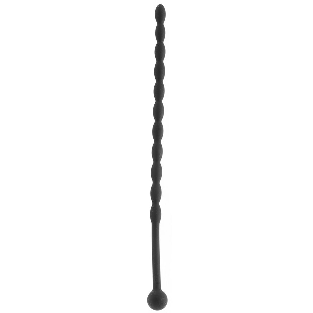 Ouch! Beginners Silicone Urethral Sounding Set Bondage and Fetish > Cock and Ball Devices
