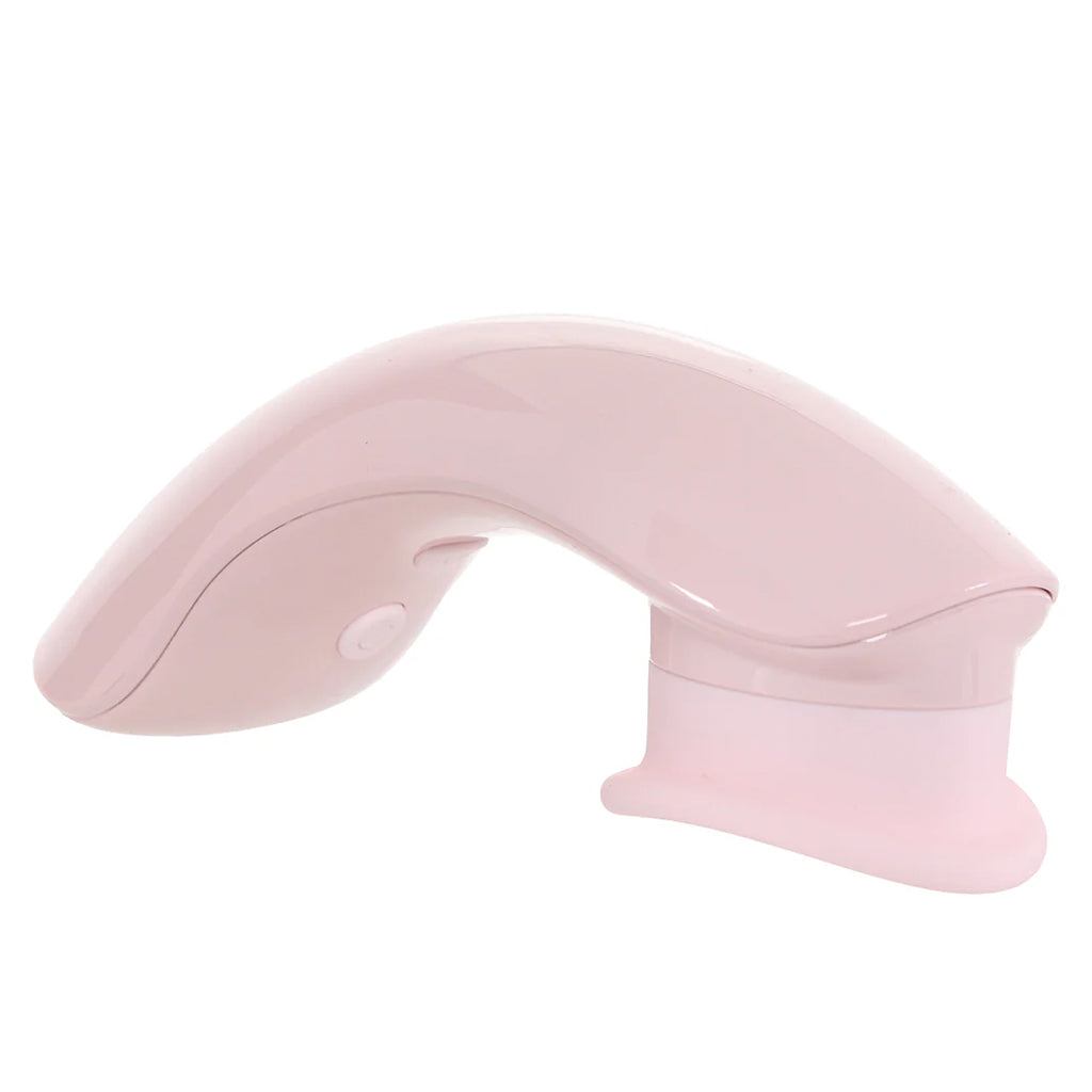 Inspire Flickering Intimate Arouser Vibe Vibrators > Clitoral Stimulators