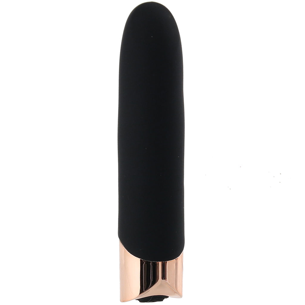 Gender X The Gold Standard Bullet Vibe Vibrators > Bullet and Egg Vibrators