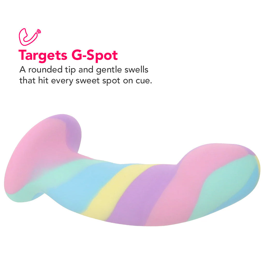 Avant Daydream G-Spot Dildo Dildo Sex Toys > G-Spot Dildos