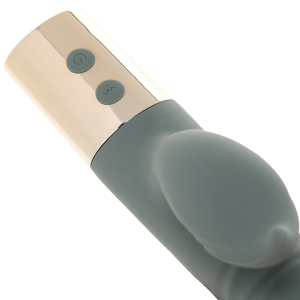 The Shimmy Thrusting Rabbit Vibe Vibrators > Rabbit Vibrators