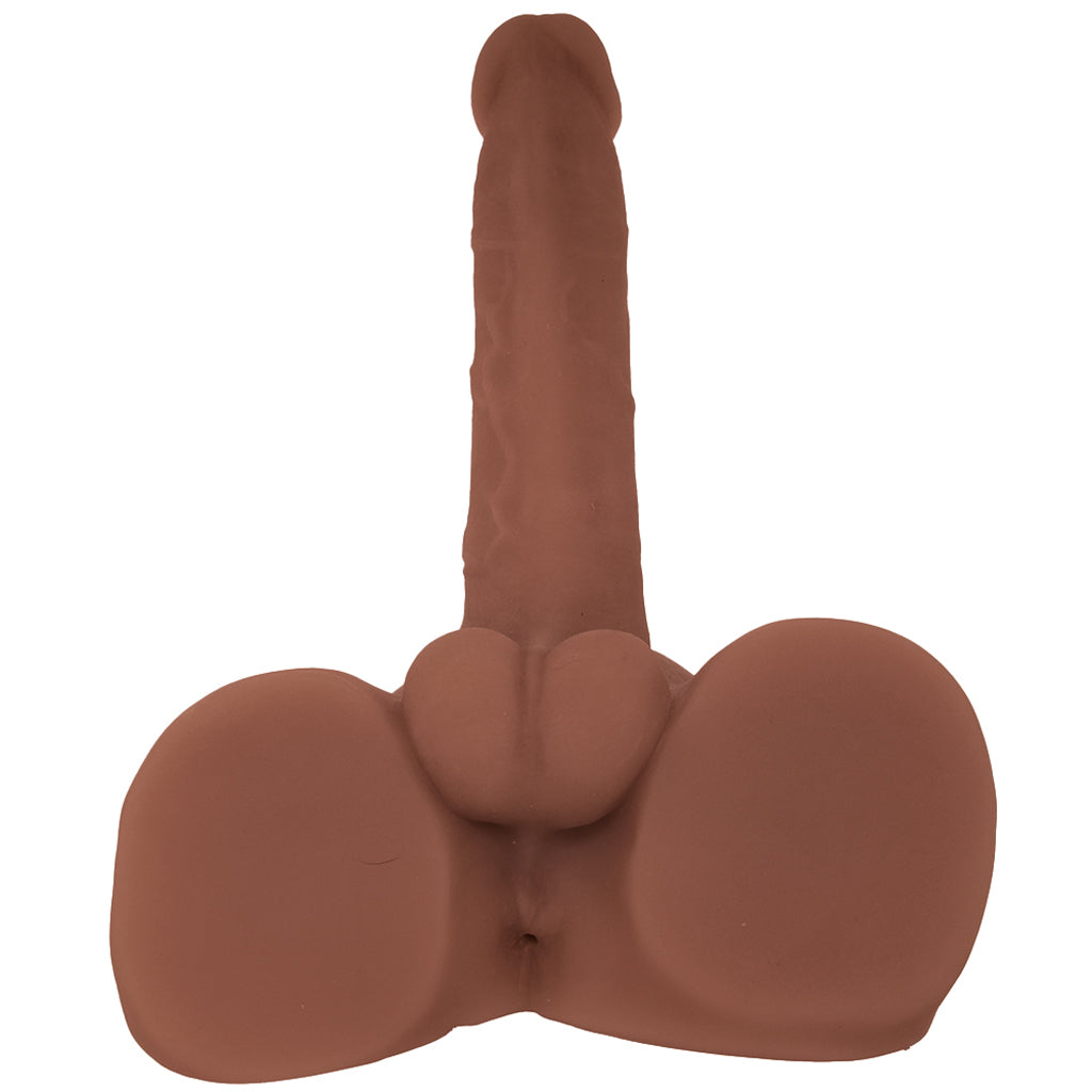 Easy Rider Thrusting Torso Masturbator in Dark Male Masturbators > Realistic Butts