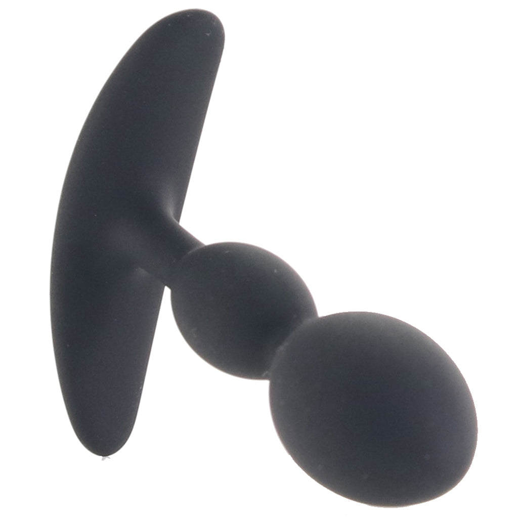 Boundless 2X Teardrop Plug Anal Sex Toys > Butt Plugs