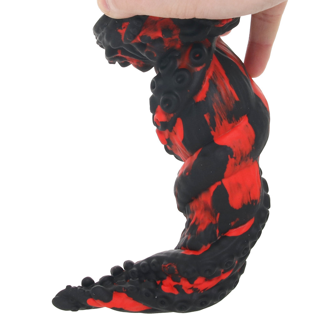 Creature Cocks Kraken Spawn Silicone Dildo Dildo Sex Toys > Fantasy Dildos