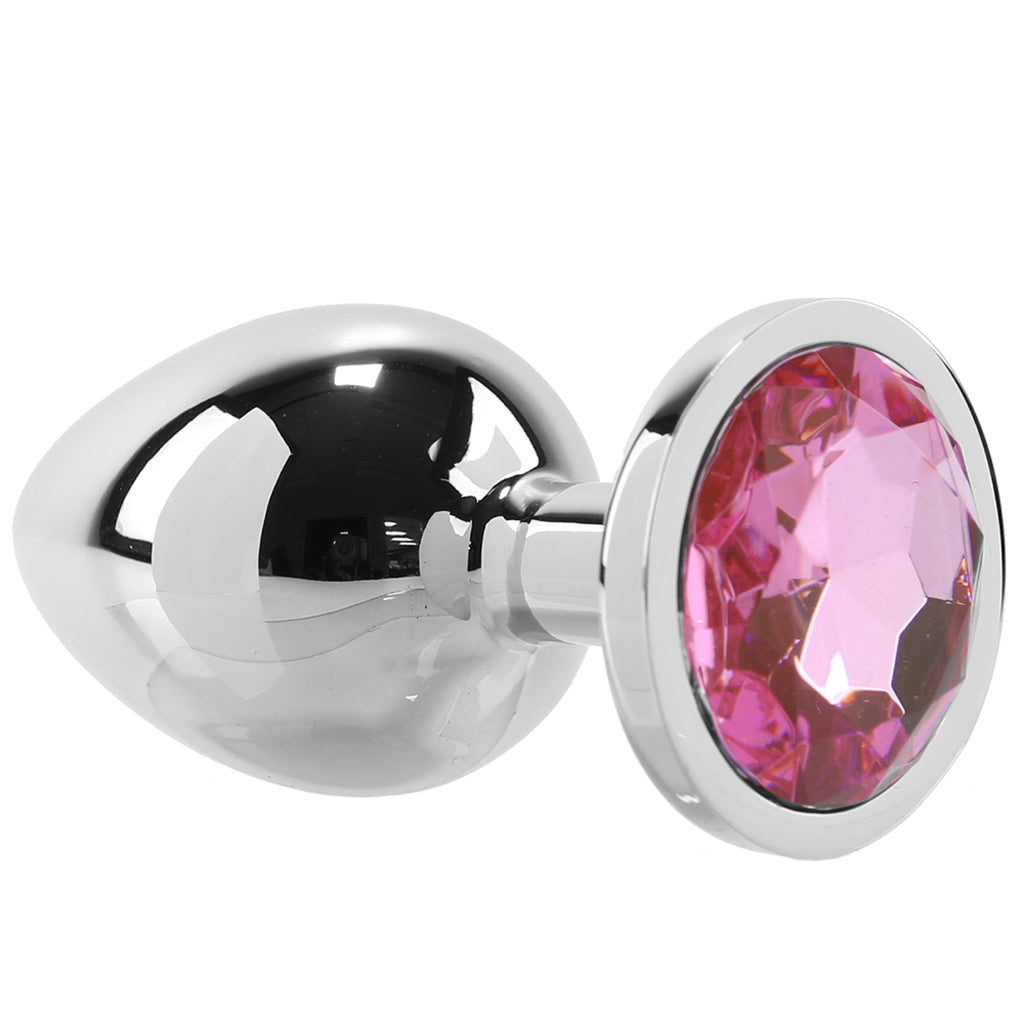 PinkCherry Pinky The Love Plug Set Anal Sex Toys > Butt Plugs