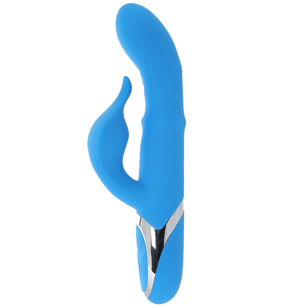 Enchanted Beaded Power G Rabbit Vibe Vibrators > Rabbit Vibrators