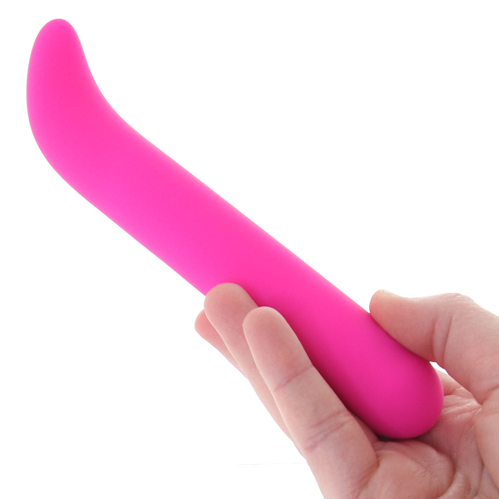 Bliss Liquid Silicone G Vibe Vibrators > G-Spot Vibrators