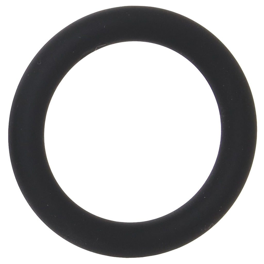 LEVELZ 6 Piece Classic Cock Ring Set Cock Rings