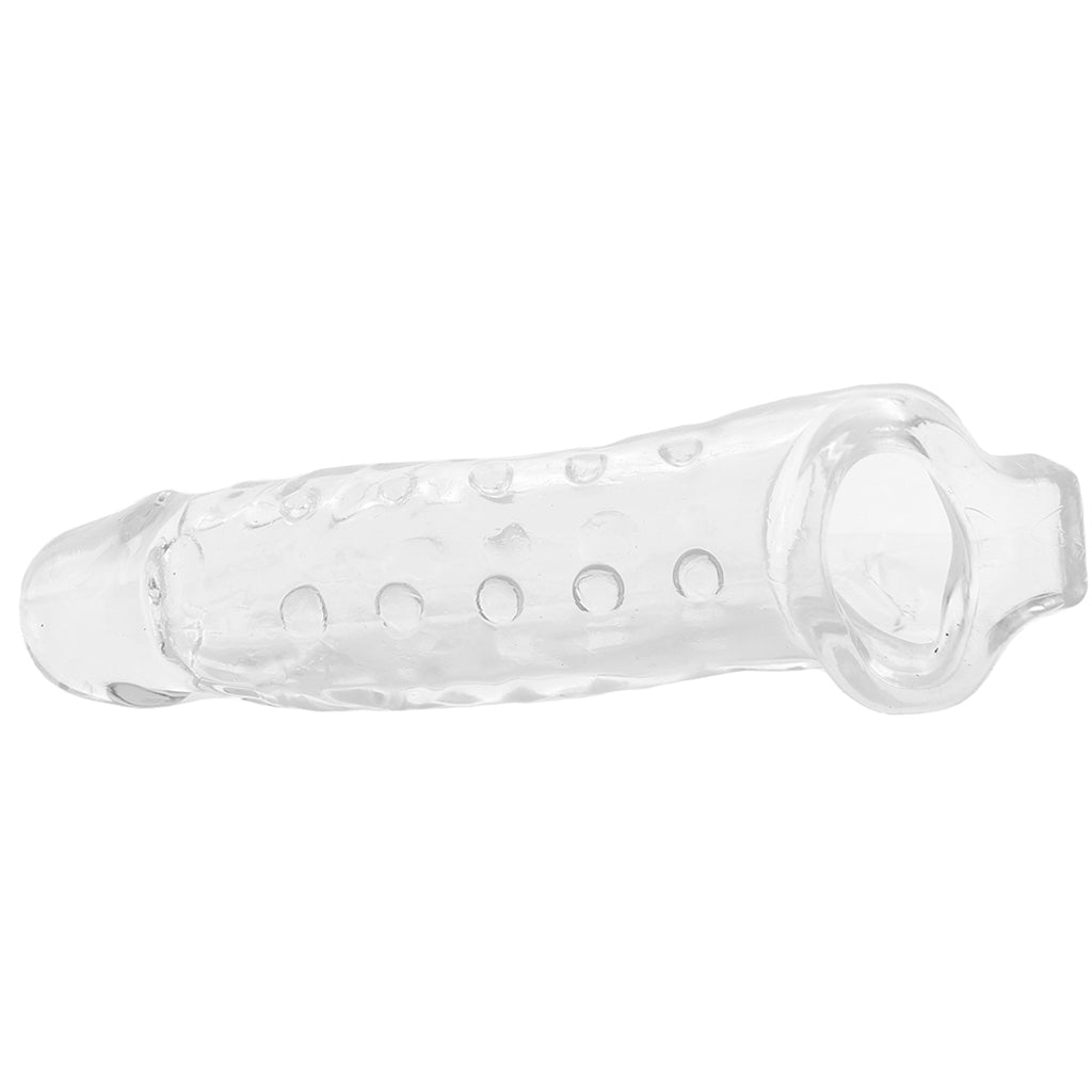 Blue Line Mighty Extender Male Enhancement > Extenders and Sleeves