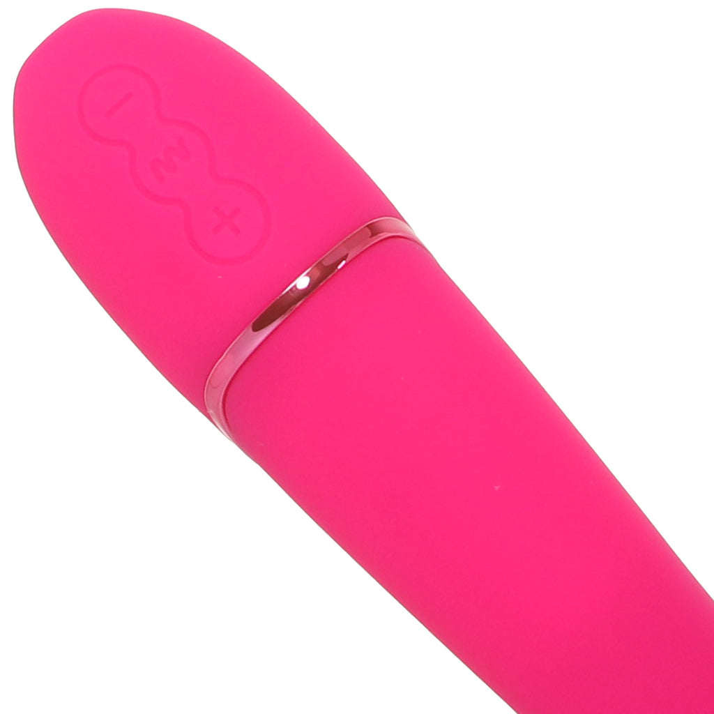Love Distance Join G App Controlled G-Vibe Vibrators > G-Spot Vibrators