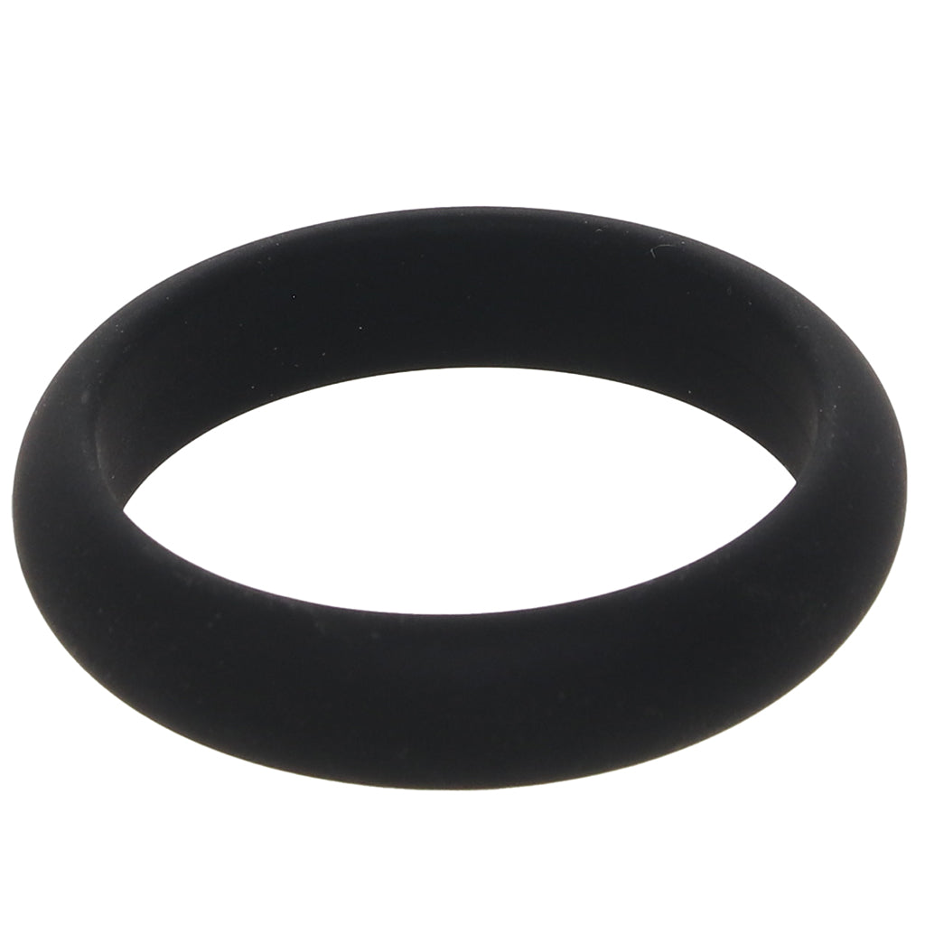 LEVELZ Wide O XXL Cock Ring in 2.2"/5.5cm Cock Rings