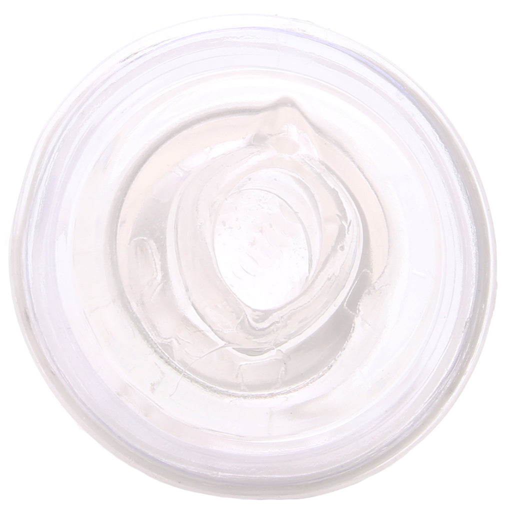 Optimum Series Pussy Stroker Pump Sleeve Male Enhancement > Penis Pumps