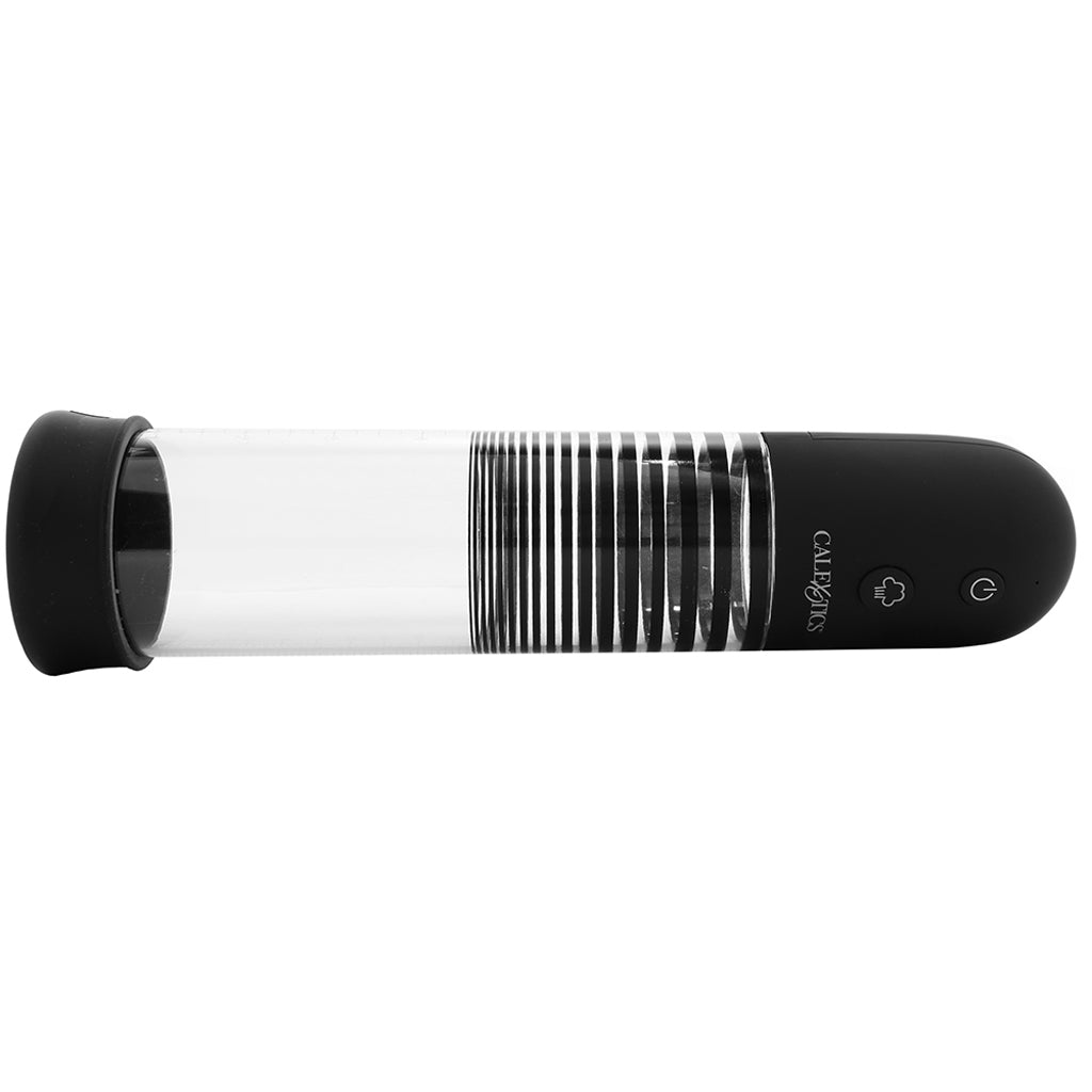 Optimum Series Rechargeable EZ Pump Kit Male Enhancement > Penis Pumps