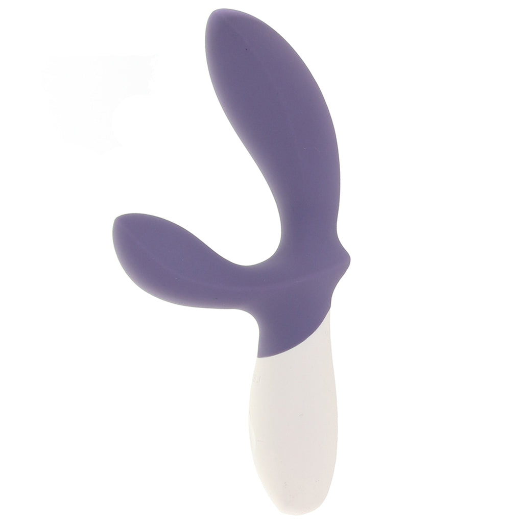 LOKI Wave 2 Prostate Massager in Violet Dust Anal Sex Toys > Prostate Massagers