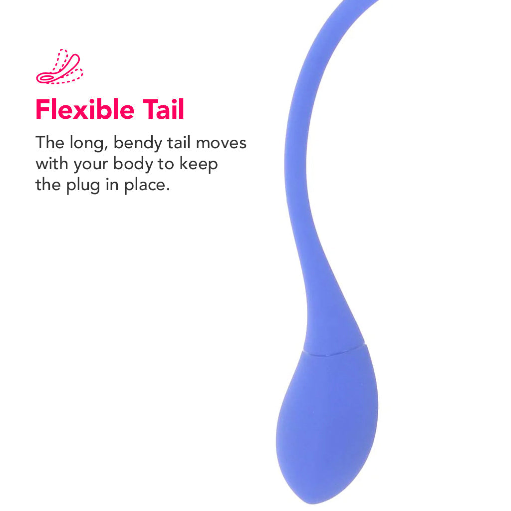 All In Thrusting Vibe with Anal Probe Vibrators > Rabbit Vibrators