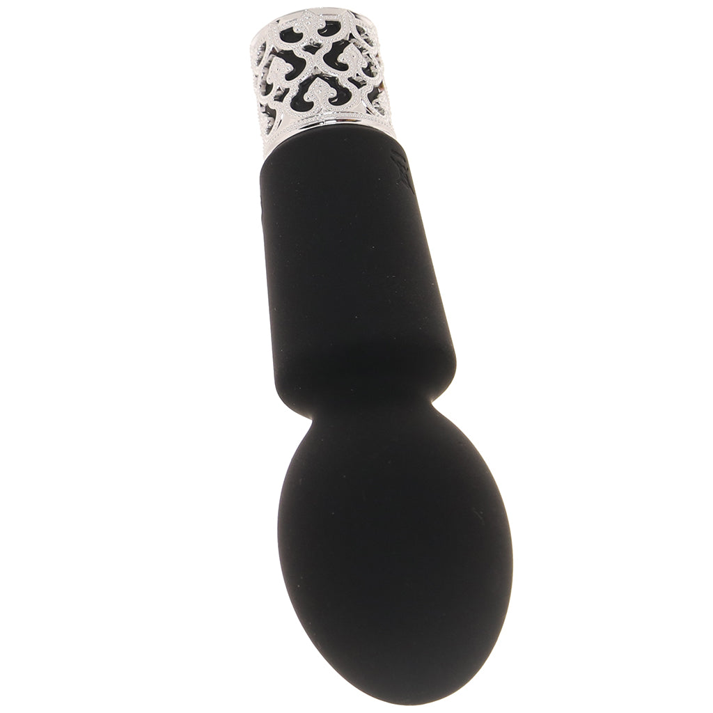 Royal Gems Brilliant Bullet Vibe in Black Vibrators > Bullet and Egg Vibrators