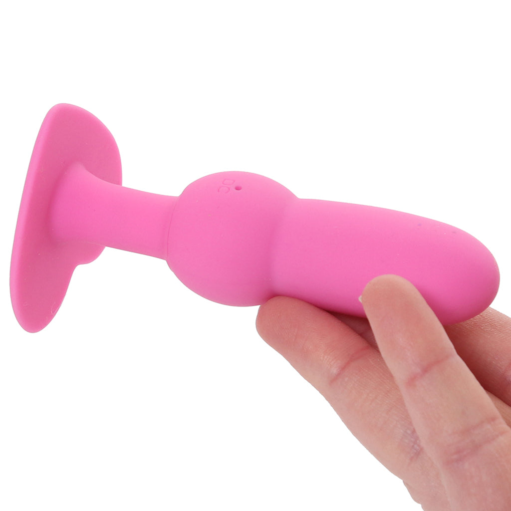 First Time Vibrating Beaded Probe Anal Sex Toys > Anal Vibrators