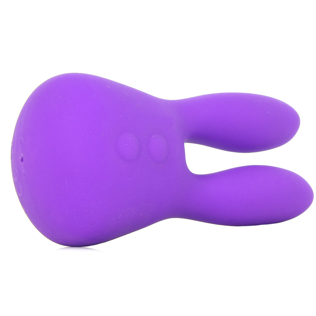 Mini Marvels Marvelous Bunny Vibe Vibrators > Clitoral Stimulators