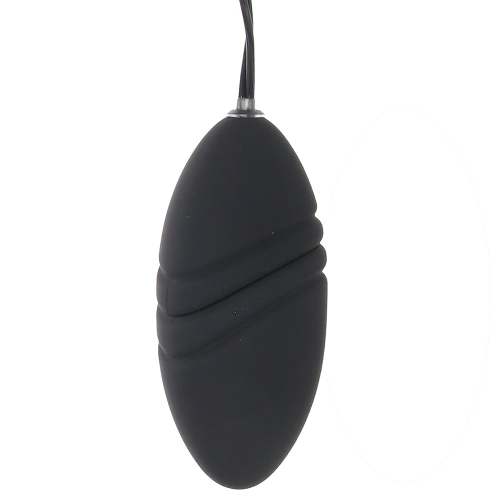 Colt Turbo Bullet Vibe in Black Vibrators > Bullet and Egg Vibrators