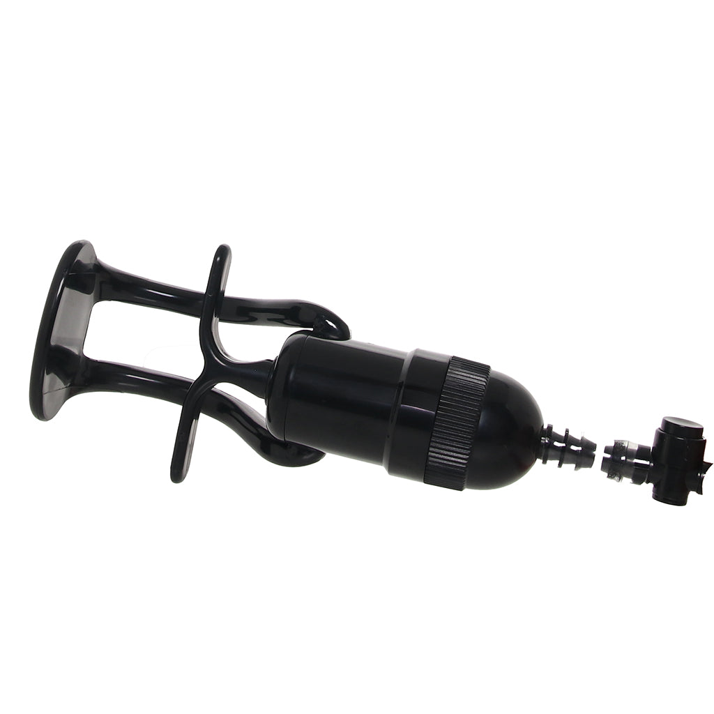Colt Muscle Nips Pump Bondage and Fetish > Nipple Stimulators & Clamps