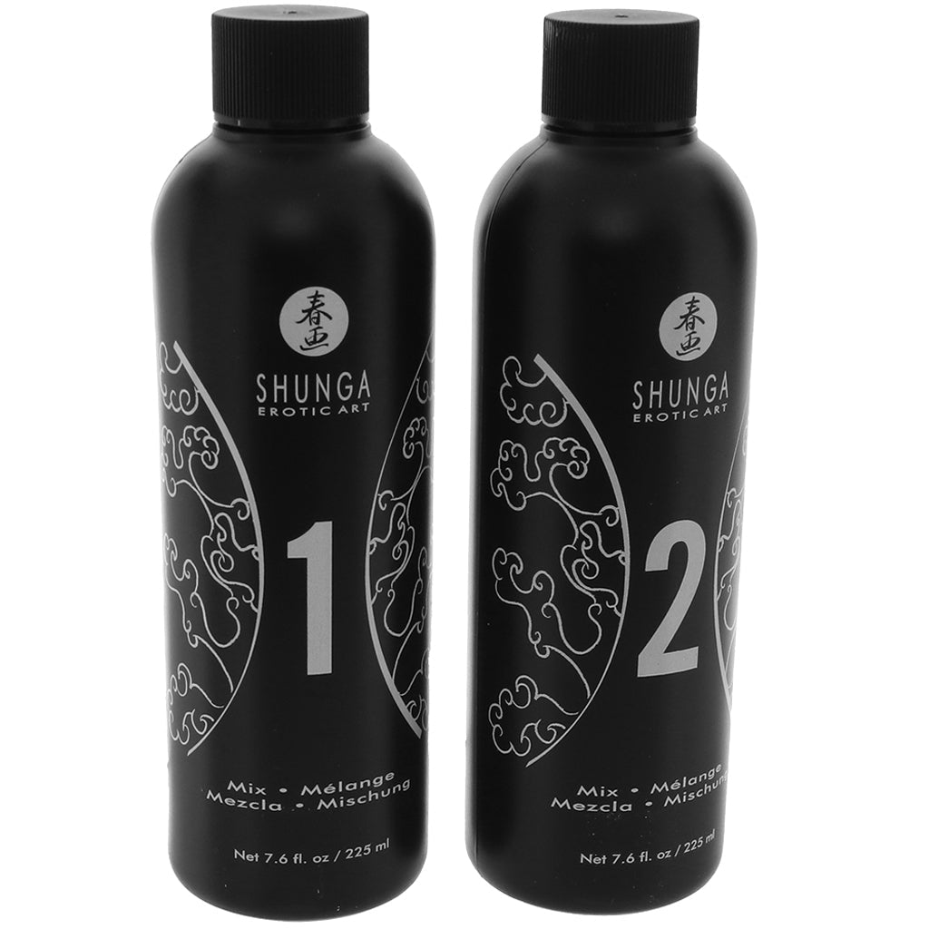 Oriental Body Slide Erotic Nuru Massage Kit in Exotic Fruit Sensual Love > Massage