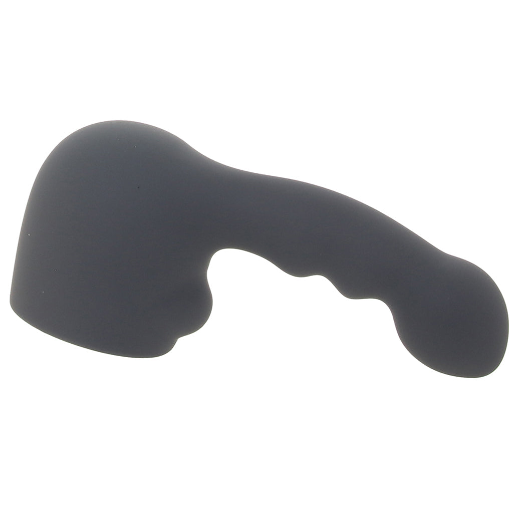 Le Wand Ripple Weighted Silicone Wand Attachment Vibrators > Wands