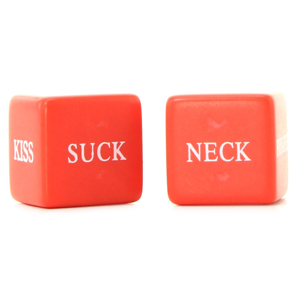 Oral Sex Adult Dice Sensual Love > Games
