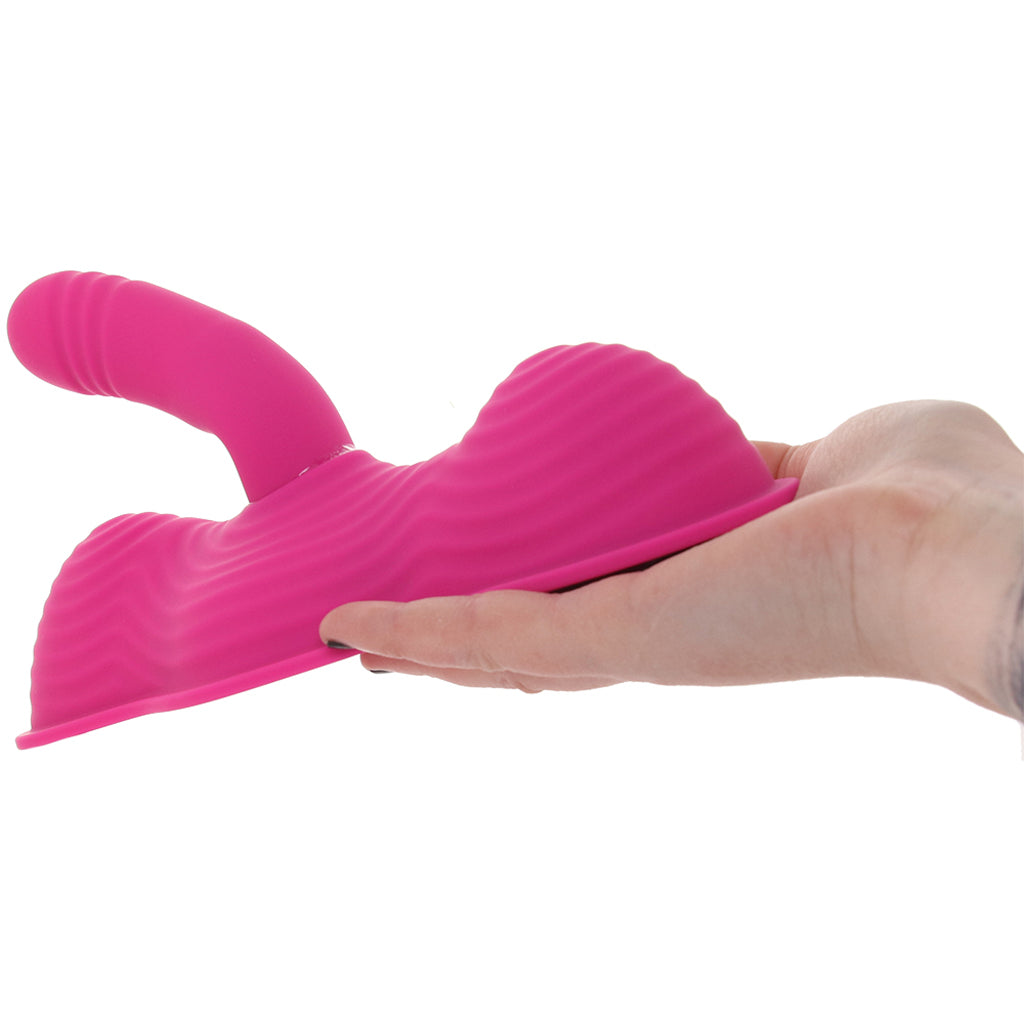 Triple Rider Ecstacy Rumbler Vibe Vibrators > Grinder Sex Toys