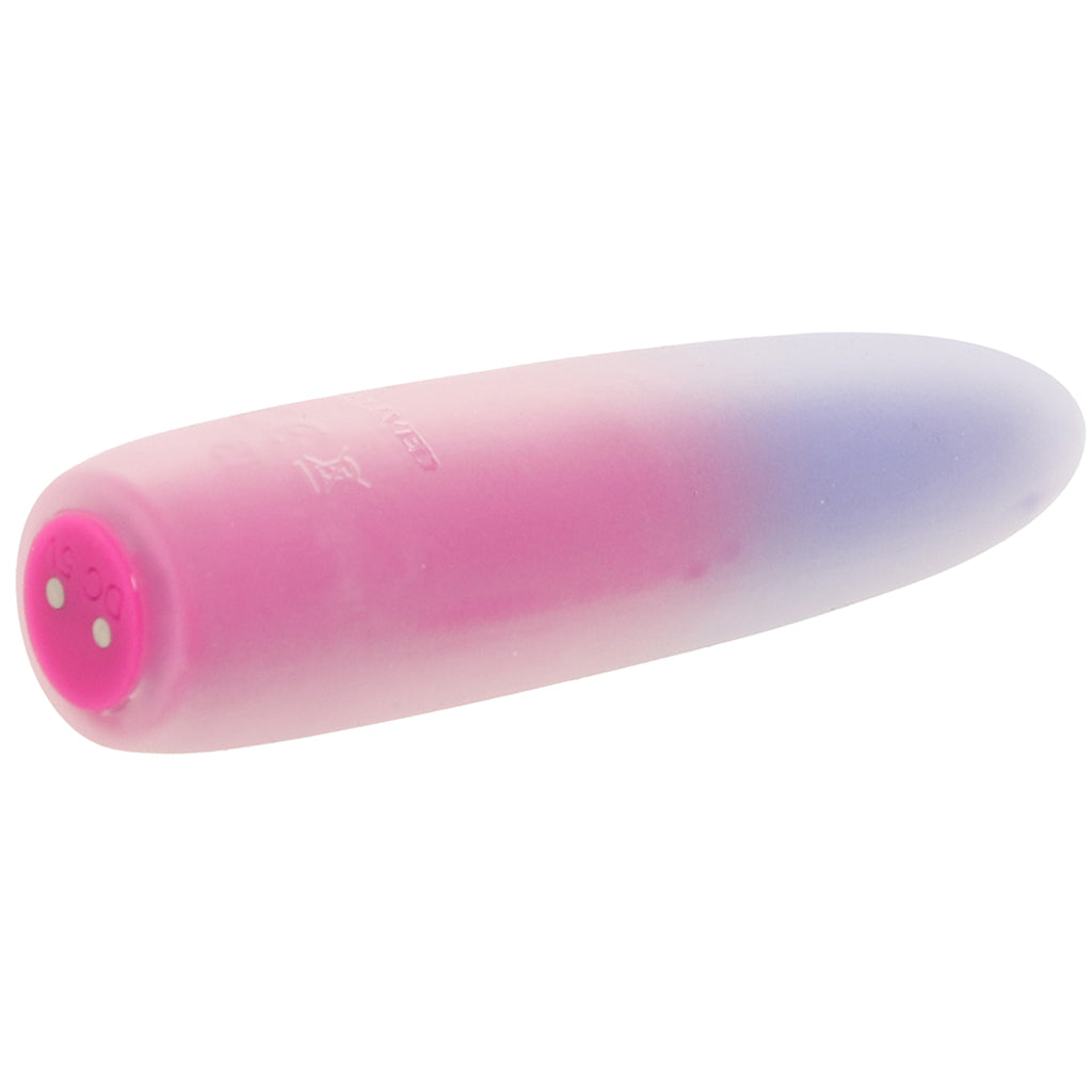 Paradise Silicone Bullet Vibe Vibrators > Bullet and Egg Vibrators
