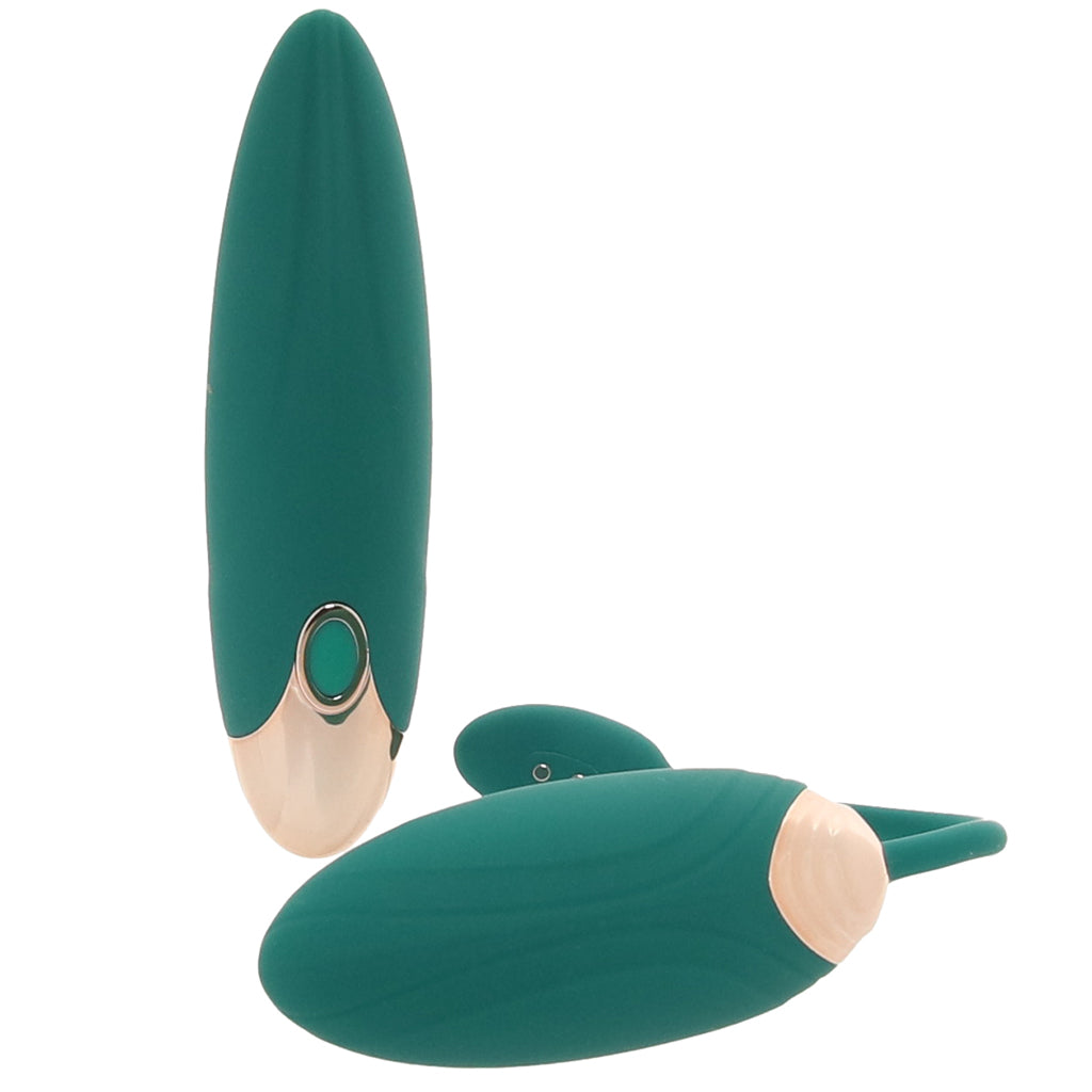 Blaze Dual Massager Kit Vibrators > Bullet and Egg Vibrators
