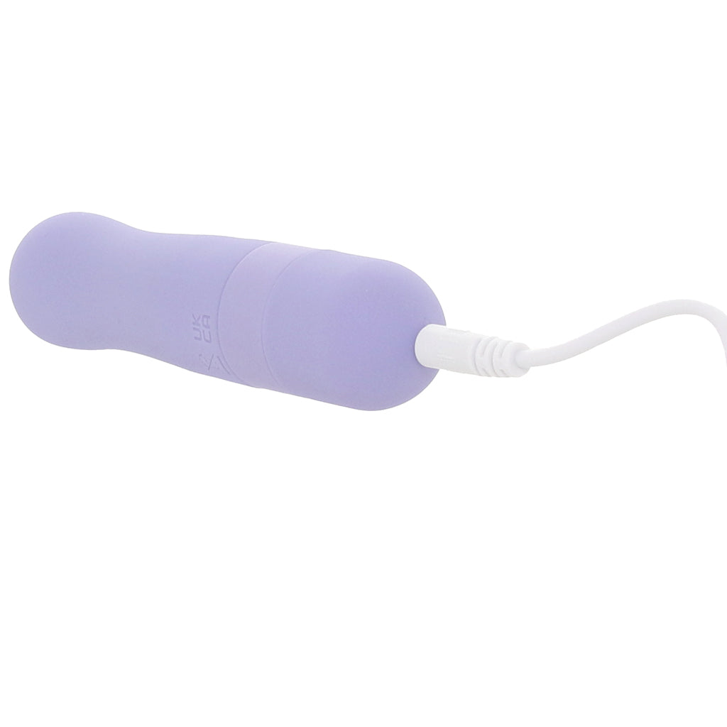 Squishy Bullet Vibe Vibrators > Bullet and Egg Vibrators