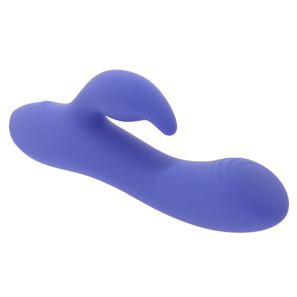 Connect App Controlled Dual Stimulator Vibe Vibrators > Rabbit Vibrators