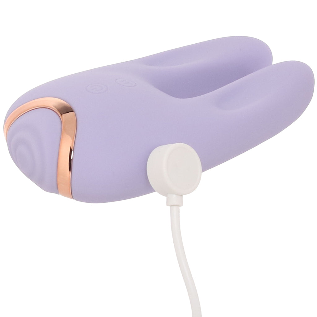 Loveline Bonnie Tapping Vibe Vibrators > Clitoral Stimulators