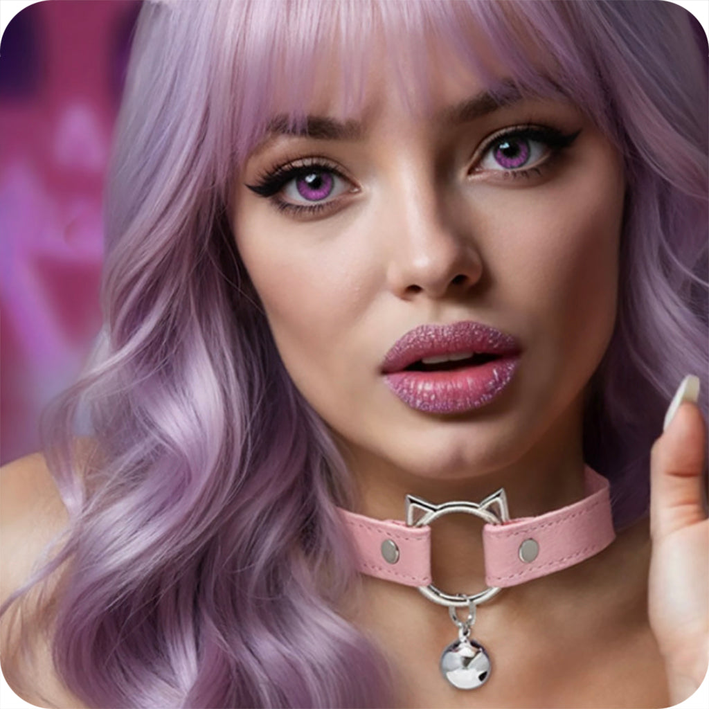 Master Series Kitty Bondage Set Sex Toy Kits and Collections