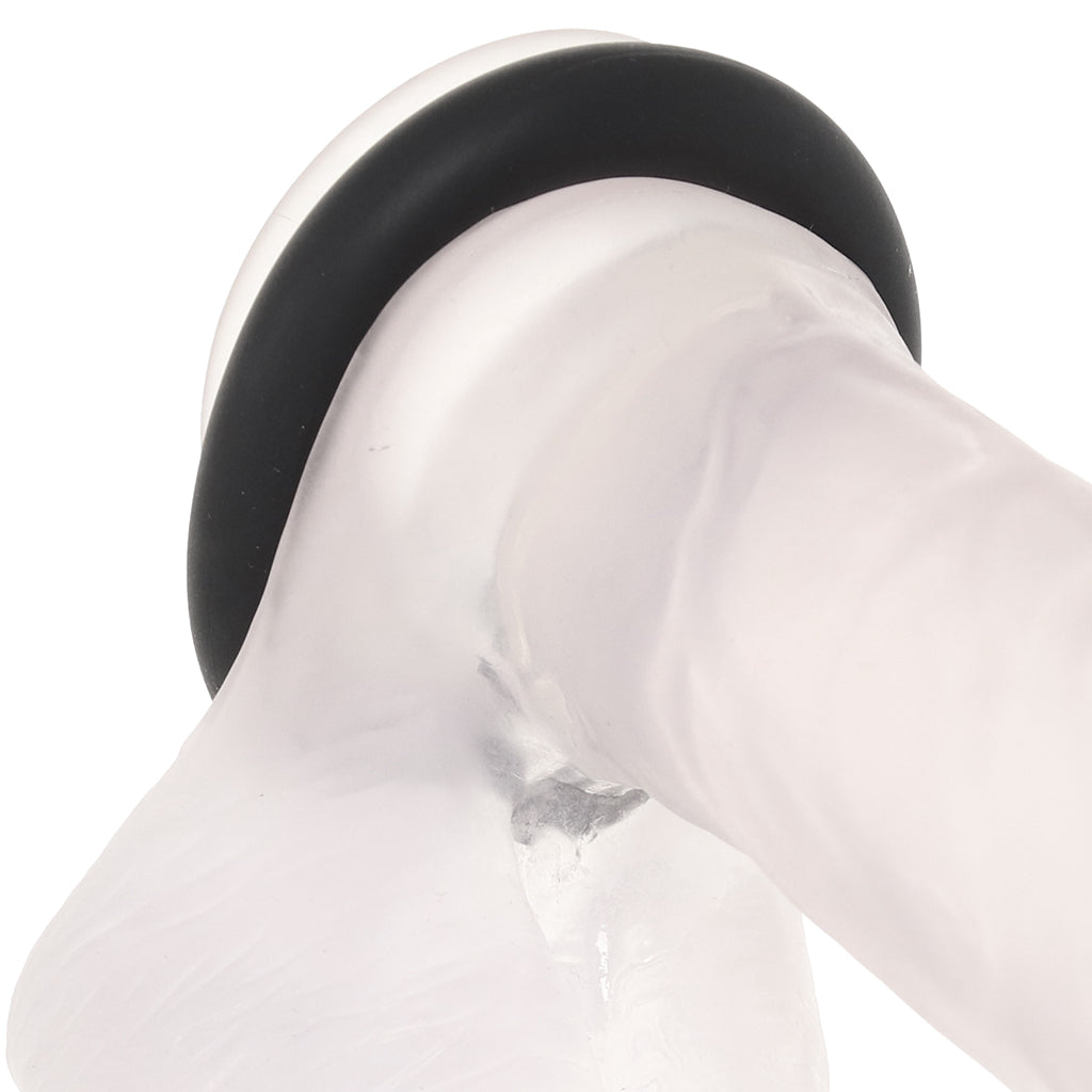 LEVELZ Silicone Large Cock Ring in 1.7"/4.2cm Cock Rings