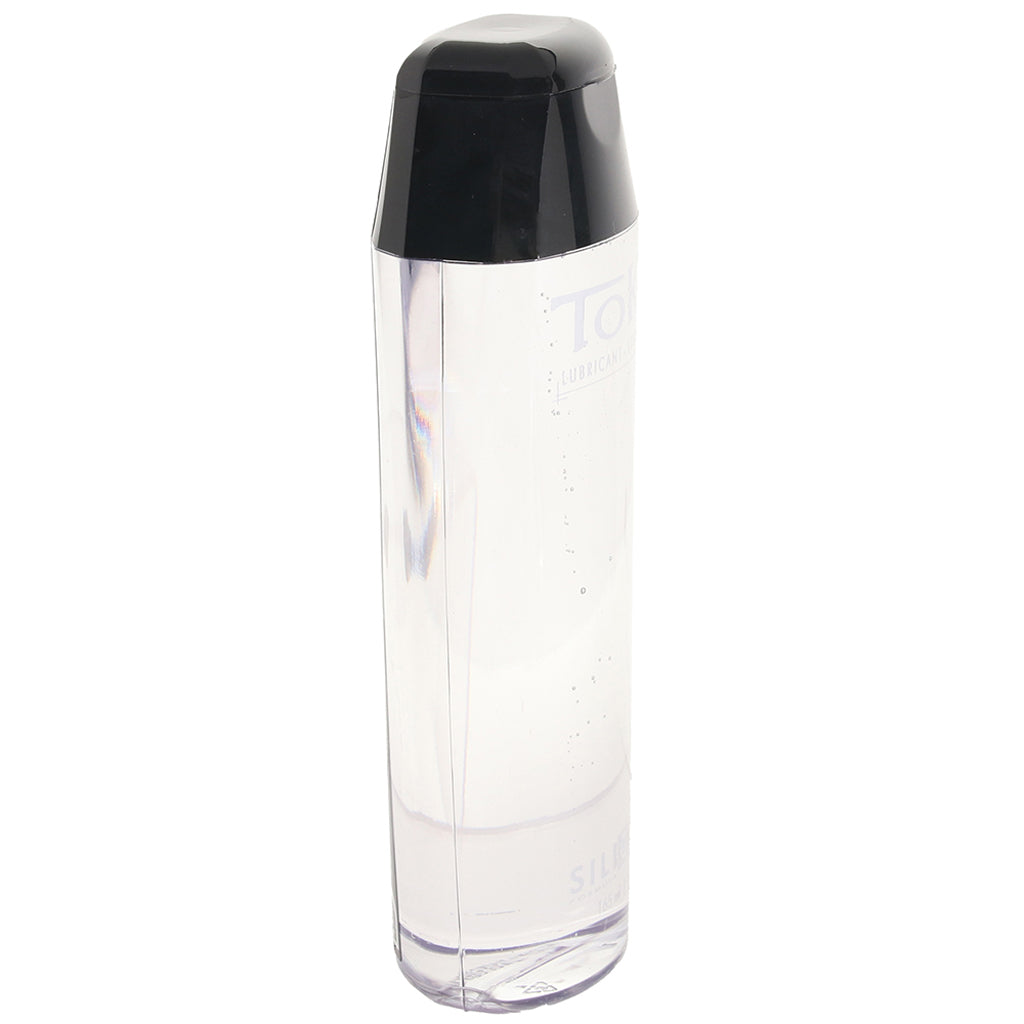 Toko Silicone Lubricant 5.5oz/163ml Lubes and Lotions > Silicone Based Sex Lubes
