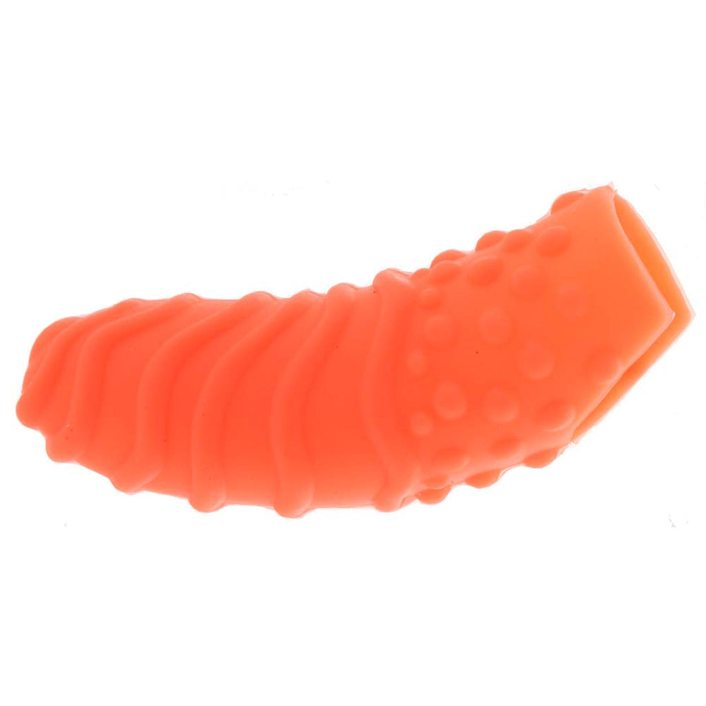 Posh Silicone Finger Swirls Male Enhancement > Extenders and Sleeves