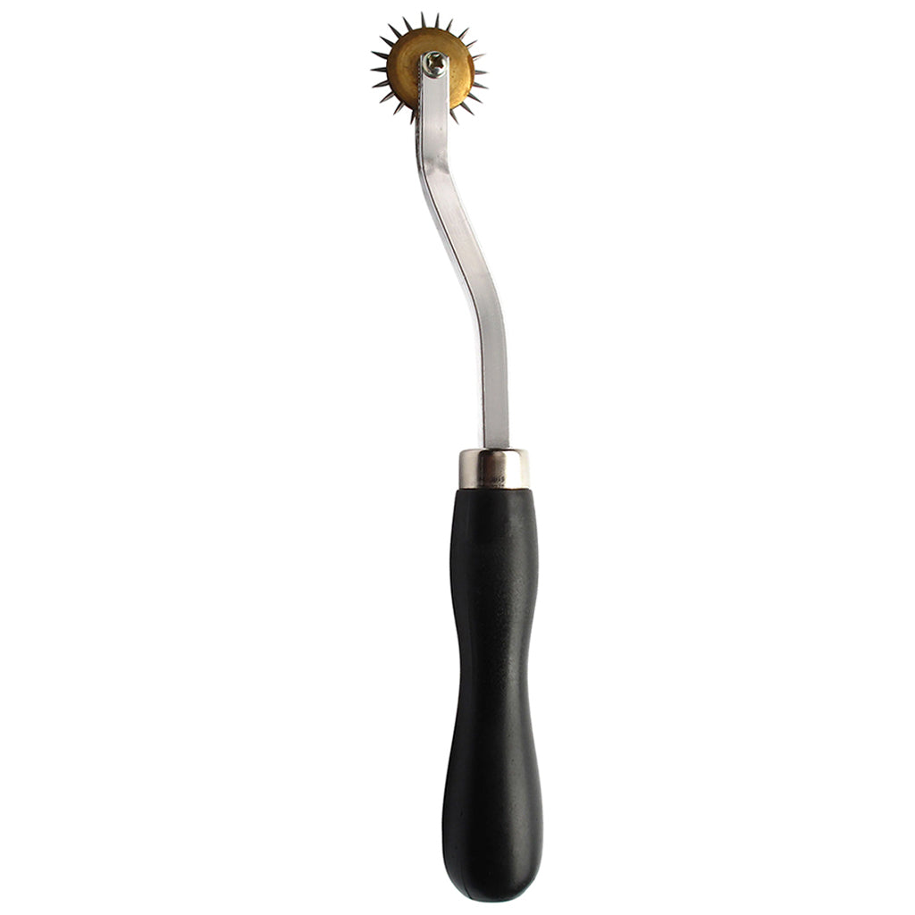 Fetish Fantasy Deluxe Wartenberg Wheel Bondage and Fetish > Tools & Accessories
