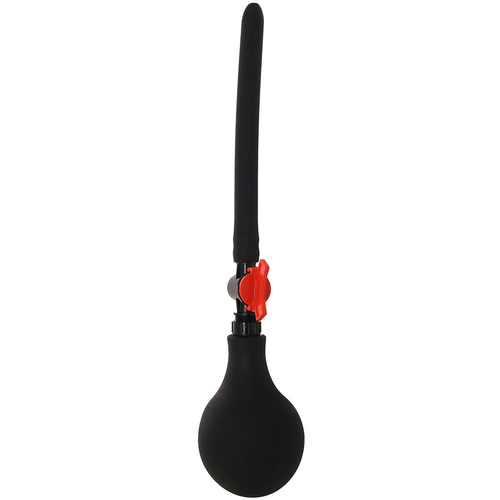 Aqua Clean Deep Rinse Pro Douche Anal Sex Toys > Douche and Enema