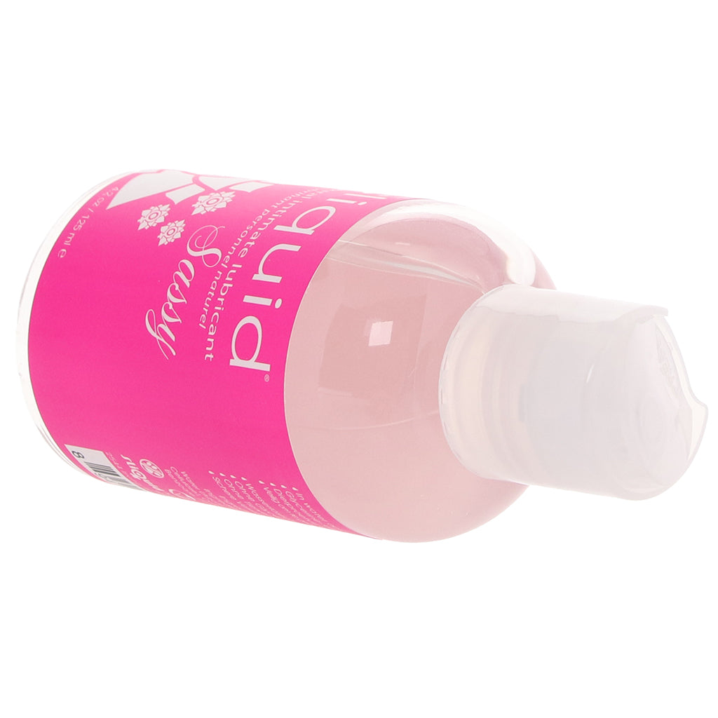Sassy Booty Gel Natural Lubricant in 4.2oz/125ml Lubes and Lotions > Anal Sex Lubes