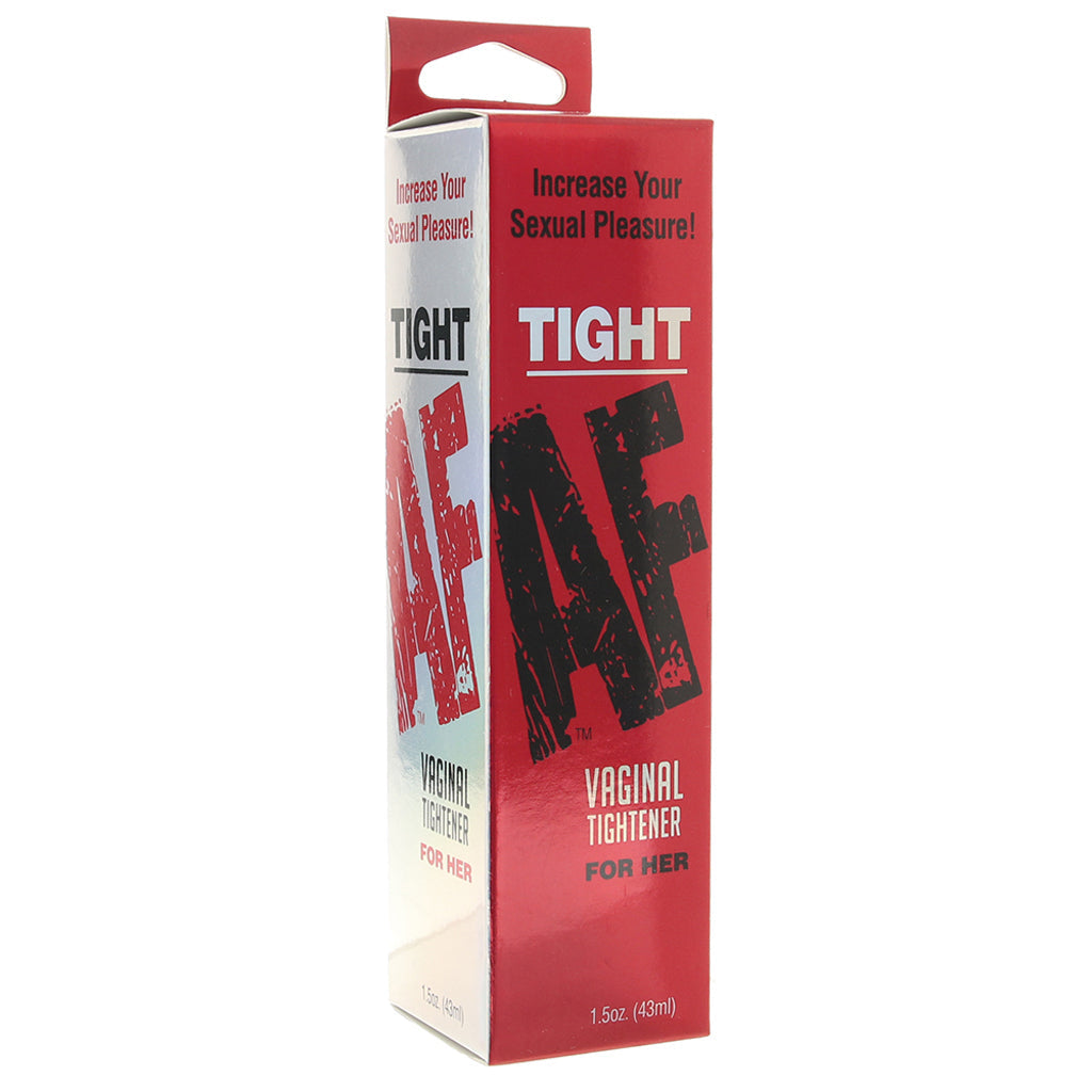 Tight AF Vaginal Tightener for Her 1.5oz/43ml Lubes and Lotions > Sexual Stimulants