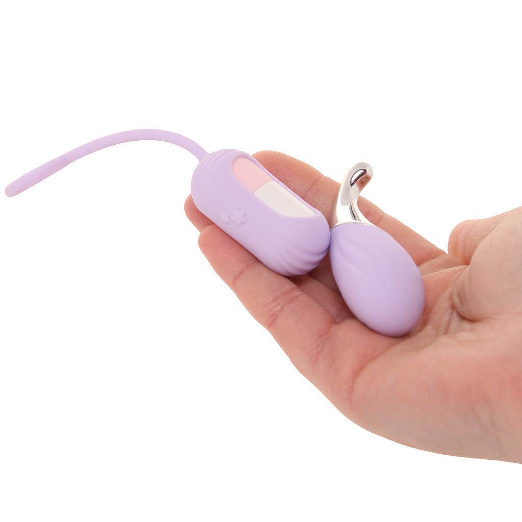 Play with Me Snapstar Vibe Kit Vibrators > Bullet and Egg Vibrators