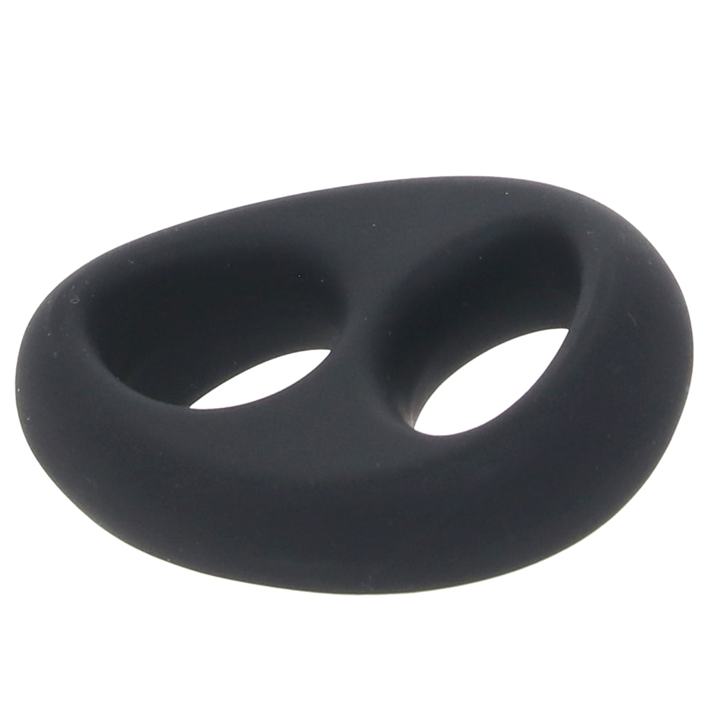 LEVELZ Double Cock & Ball Ring Cock Rings