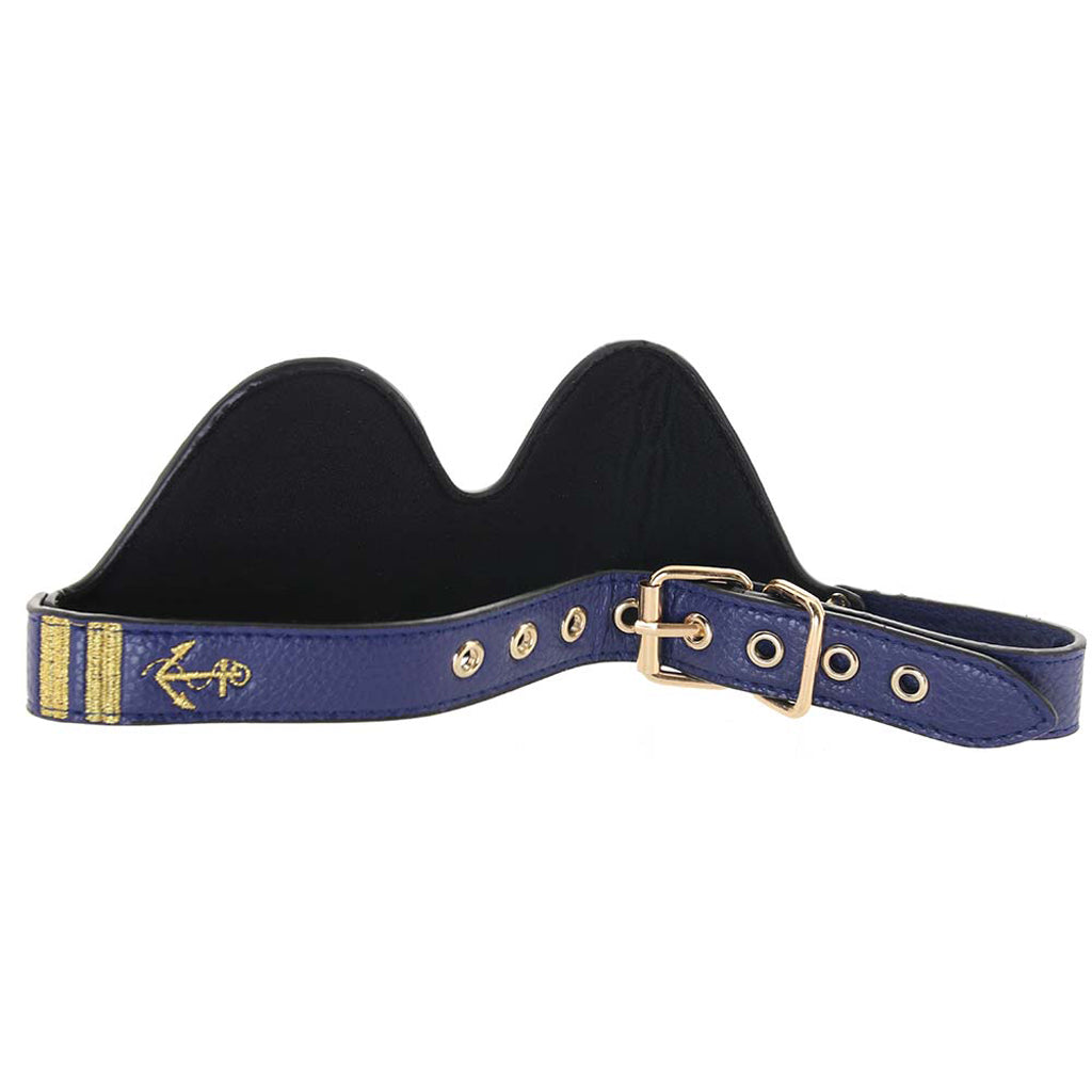 Ouch! Sailor Themed Eye Mask Bondage and Fetish > Pleasure Masks and Dress Up Play