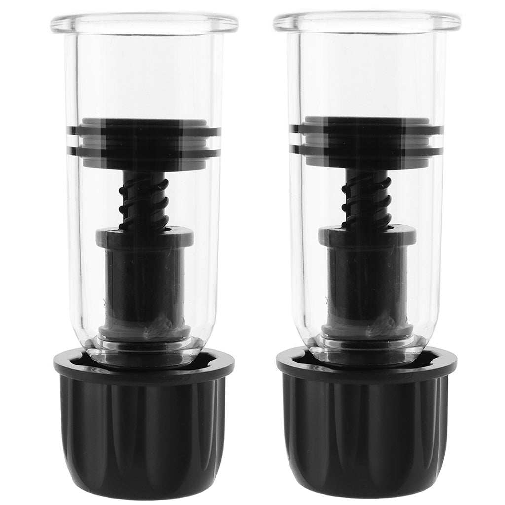 Colt Nipple Pro-Suckers in Black Bondage and Fetish > Nipple Stimulators & Clamps